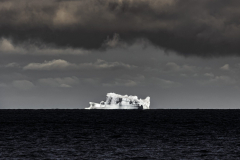 Les Bourgeois de Calais (Davis Strait 2013)