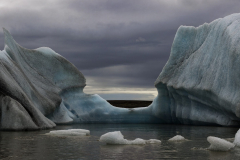 Agenbite of Inwit (Fjallsárlón Lagoon 2024)
