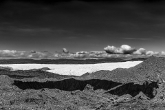 Geometric 1 (Greenland Ice Sheet, Western Terminal above Kangerlussuaq 2013)