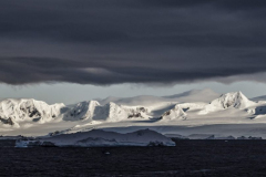 After The Storm, Antarctic Peninsula (2015)