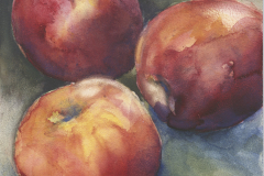 Golden Apples of the Sun