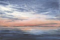 Monet at Clinton Beach