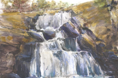 Chapman Falls