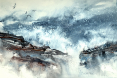 Memories of Pemaquid Point